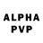 Alpha-PVP Соль Connor Levi